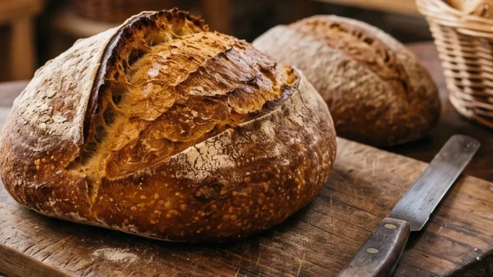 Breads