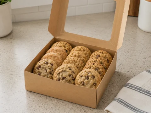 Cookies
