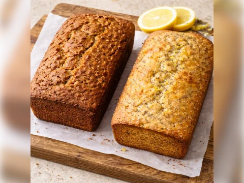 Sweet Breads