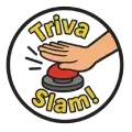 Trivia Slam Logo