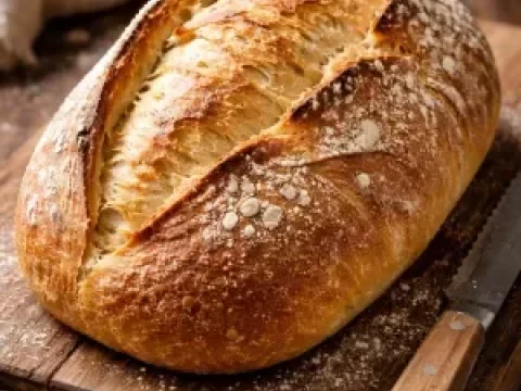 Breads